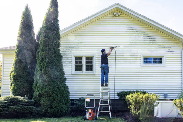 Kingston, NY Pressure washing Company